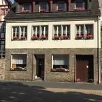 Mosel Boutique 게스트하우스 브루티크판켈