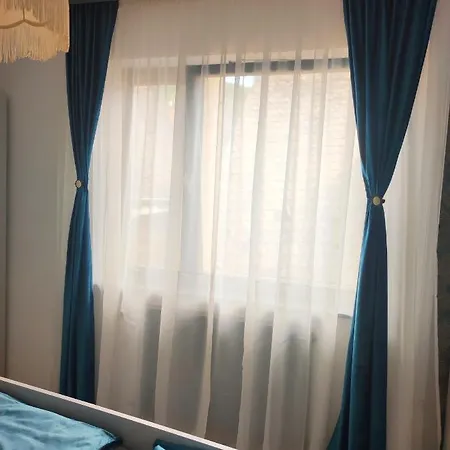 Haus An Der Mosel בית הארחה 3*