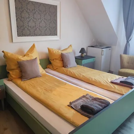 Mosel Boutique Pensjonat Bruttig-Fankel