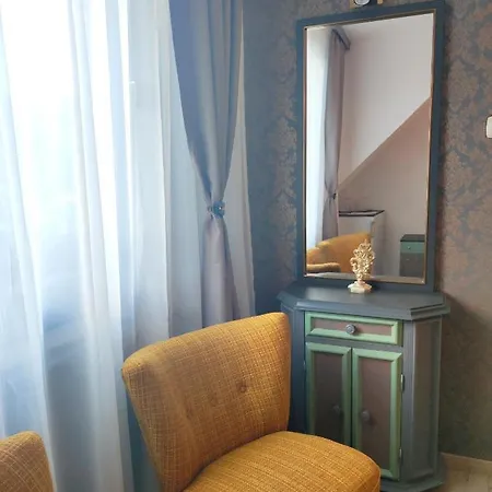 Mosel Boutique 3* Bruttig-Fankel