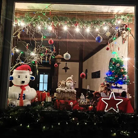 Mosel Boutique 3* Bruttig-Fankel