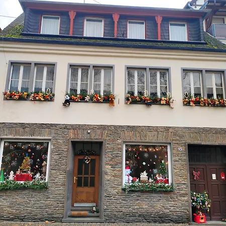 Affittacamere Mosel Boutique