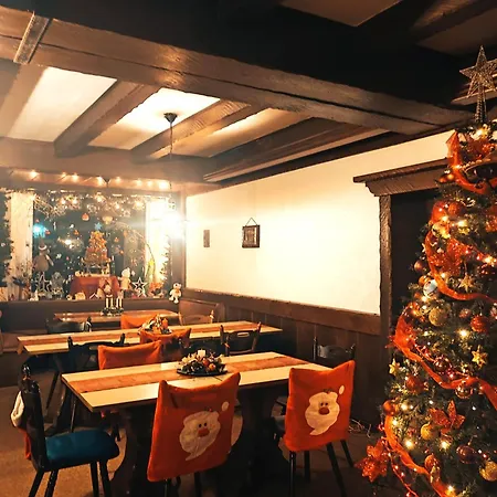 Mosel Boutique 3* Bruttig-Fankel