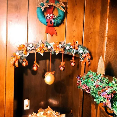 Mosel Boutique Affittacamere Bruttig-Fankel