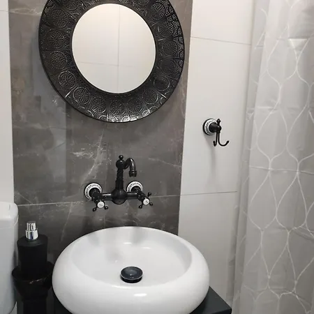 Haus An Der Mosel בית הארחה 3*