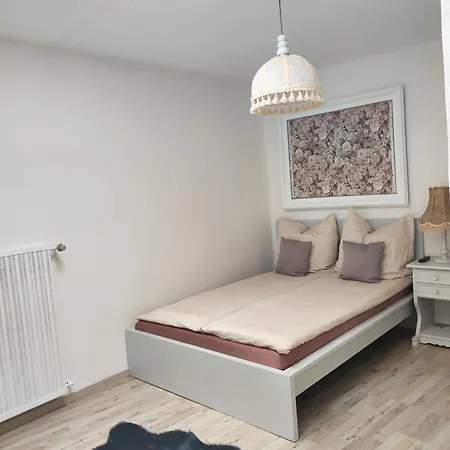 בית הארחה Haus An Der Mosel