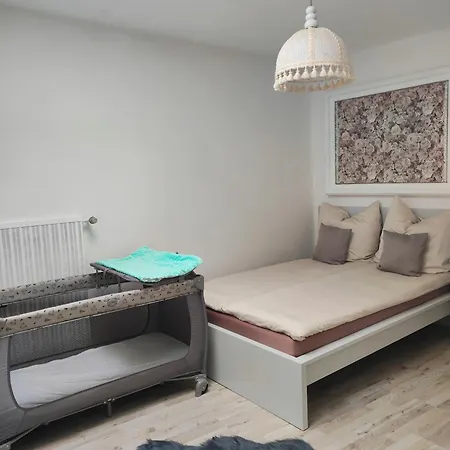 בית הארחה Haus An Der Mosel