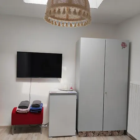 Affittacamere Mosel Boutique Bruttig-Fankel