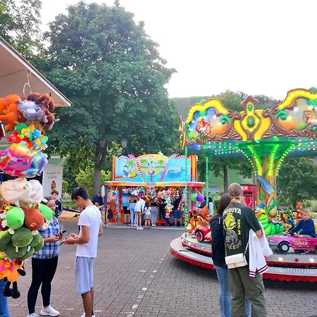 Mosel Boutique 3* Bruttig-Fankel