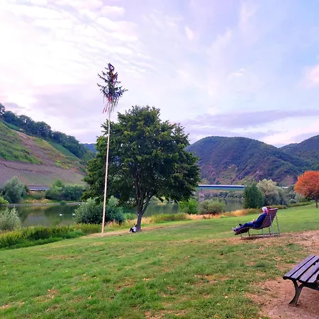 Haus An Der Mosel