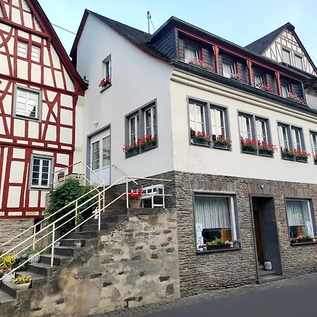 Gasthuis Mosel Boutique *