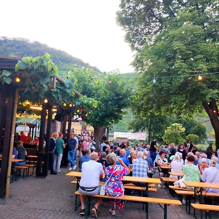 Haus An Der Mosel