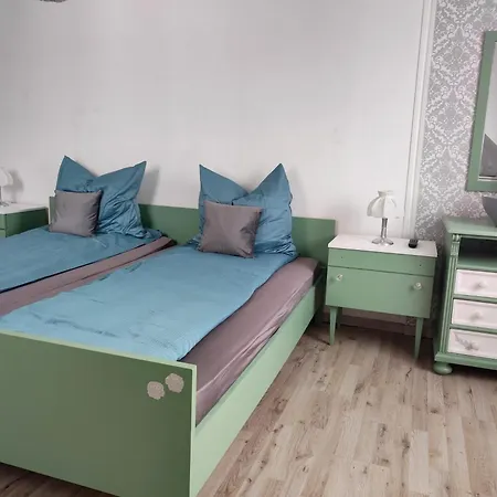 Haus An Der Mosel 3* ברוטיג-פאנקל