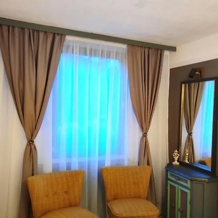 Pensionat Mosel Boutique 3*