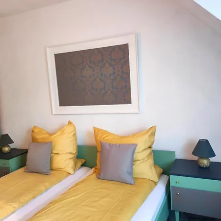 בית הארחה Haus An Der Mosel