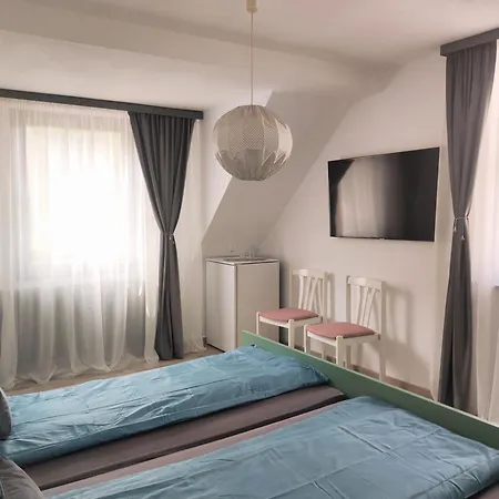 בית הארחה Haus An Der Mosel