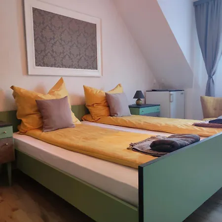 Haus An Der Mosel