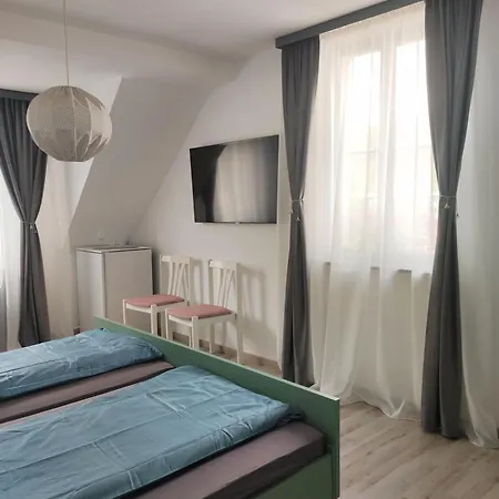 Mosel Boutique 3* Bruttig-Fankel