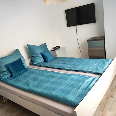 Mosel Boutique Affittacamere