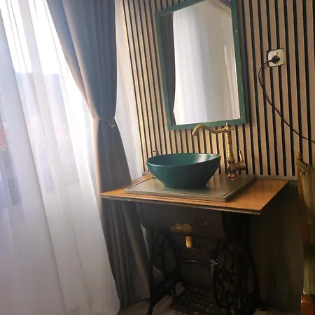 Mosel Boutique Pensionat