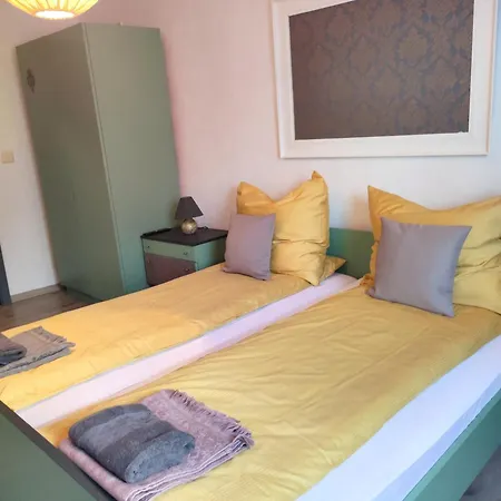 Mosel Boutique Affittacamere Bruttig-Fankel