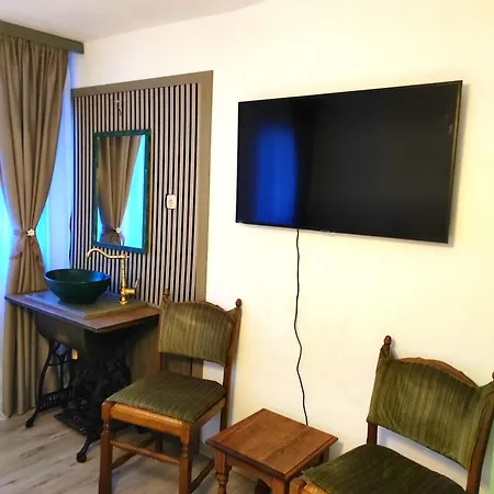 Mosel Boutique Bruttig-Fankel