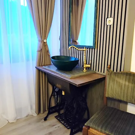 Haus An Der Mosel 3*
