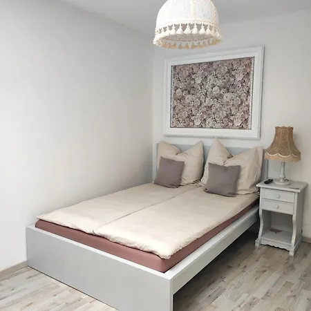 בית הארחה Haus An Der Mosel 3*