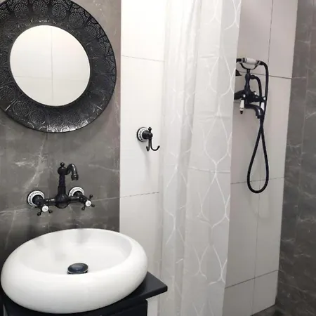 בית הארחה Haus An Der Mosel 3*