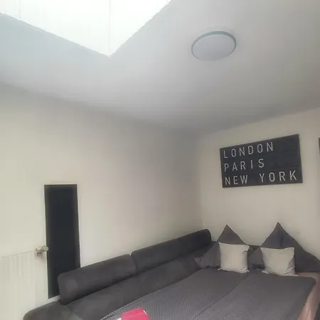 Affittacamere Mosel Boutique Bruttig-Fankel