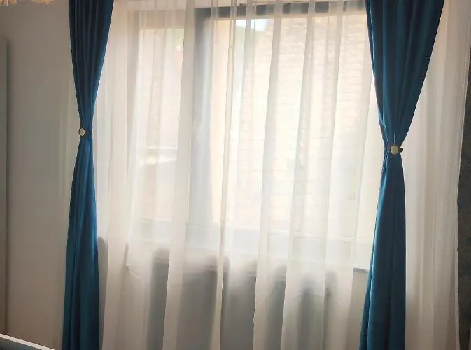 Mosel Boutique Casa de hóspedes 3*