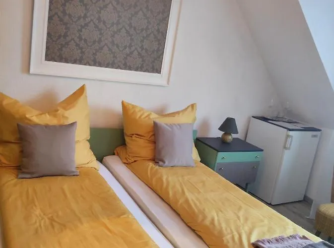 Mosel Boutique Maison d'hôtes 3*