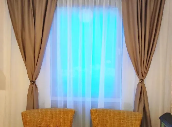 Mosel Boutique Casa de hóspedes 3*