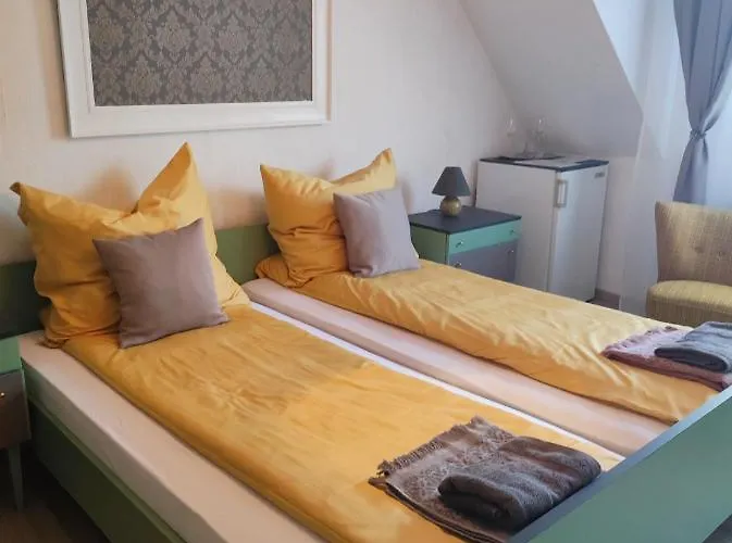 Mosel Boutique Pensjonat Bruttig-Fankel