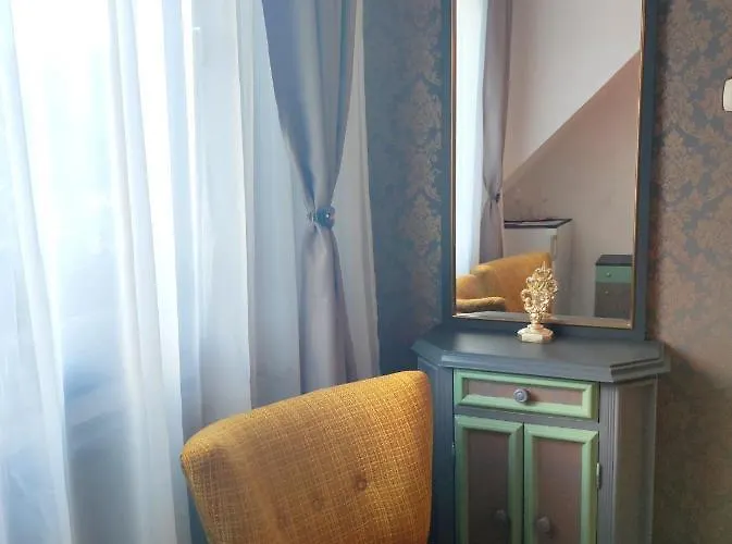 Mosel Boutique 3* Bruttig-Fankel