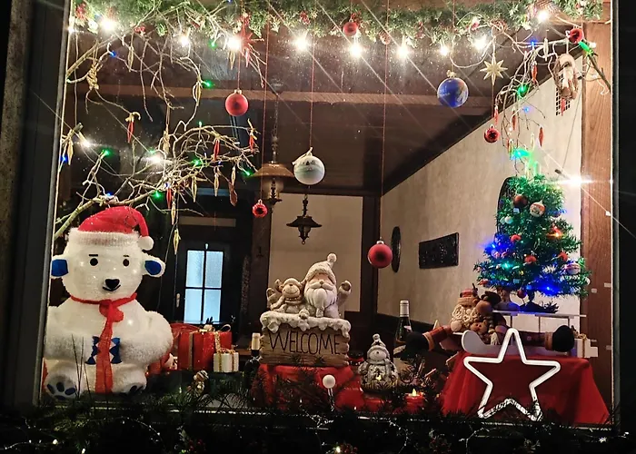 Mosel Boutique 3* Bruttig-Fankel