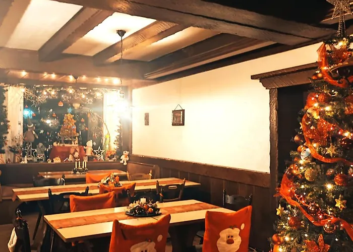 Mosel Boutique 3* Bruttig-Fankel