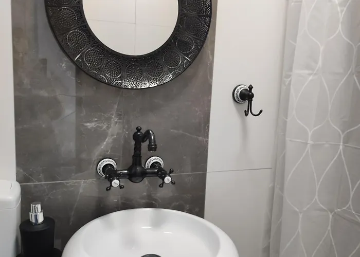 Mosel Boutique Pensjonat 3*