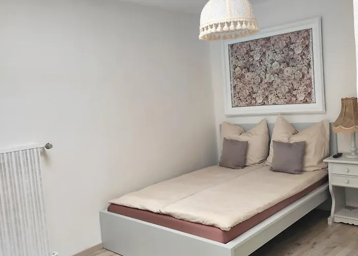 Pensjonat Mosel Boutique