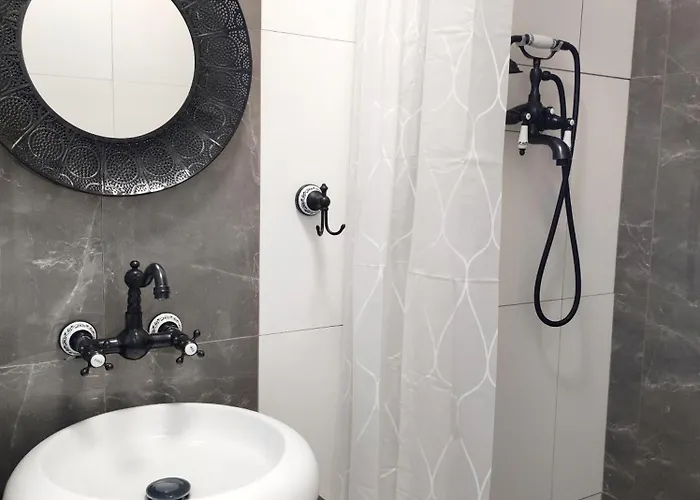 Mosel Boutique Casa de hóspedes Bruttig-Fankel