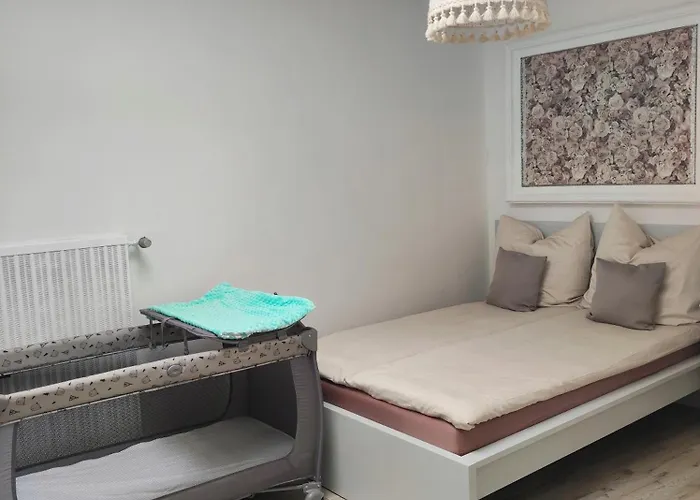 Pensjonat Mosel Boutique