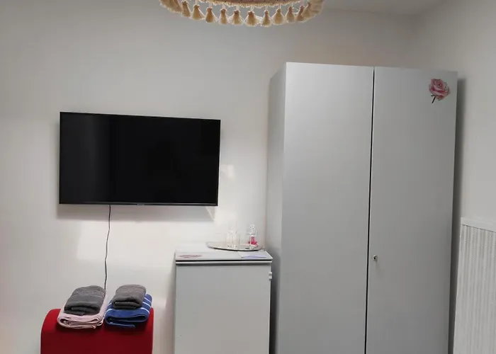 Pensjonat Mosel Boutique Bruttig-Fankel