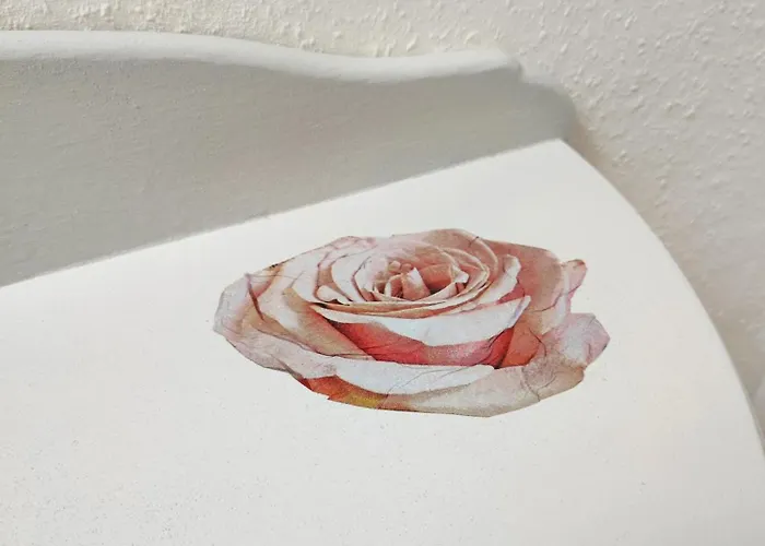 Mosel Boutique Casa de hóspedes 3*