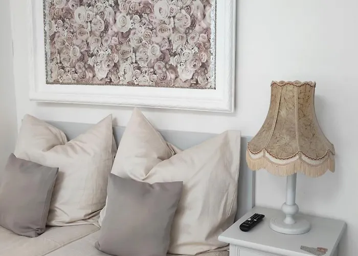 Mosel Boutique Casa de hóspedes