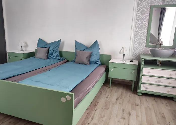 Mosel Boutique 3* Bruttig-Fankel