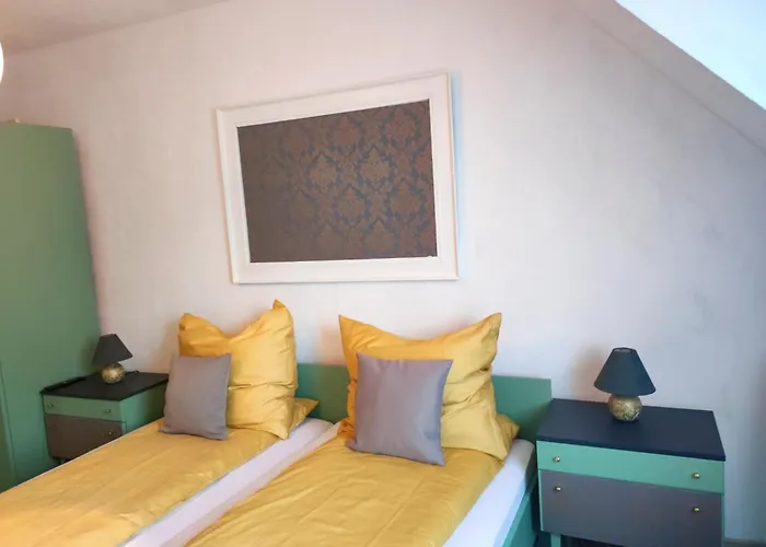 Pensjonat Mosel Boutique