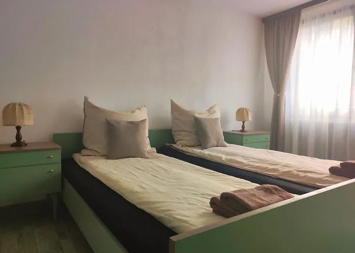 Casa de hóspedes Mosel Boutique 3*