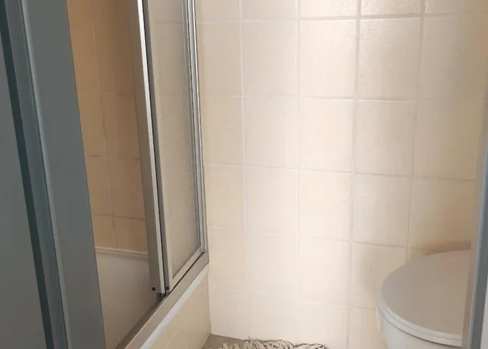 Casa de hóspedes Mosel Boutique Bruttig-Fankel