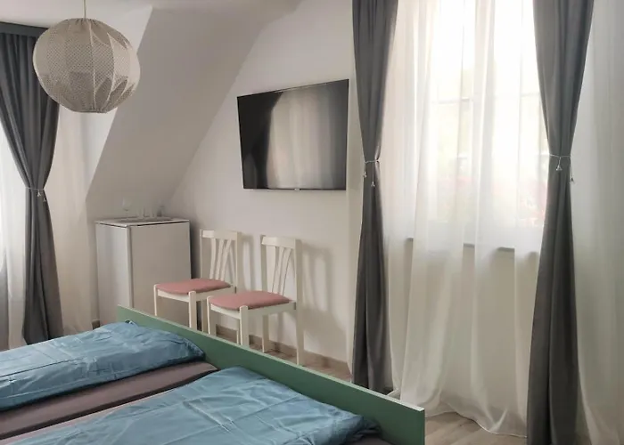 Mosel Boutique 3* Bruttig-Fankel