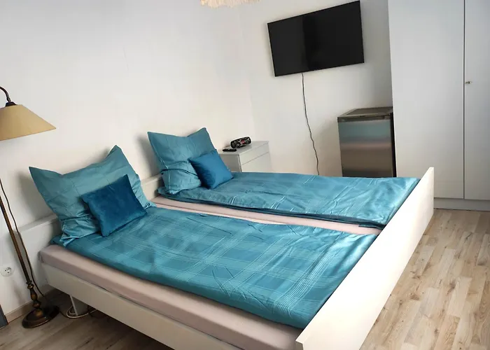 Mosel Boutique Pensjonat